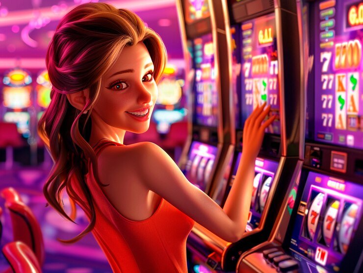 fc777 Slots